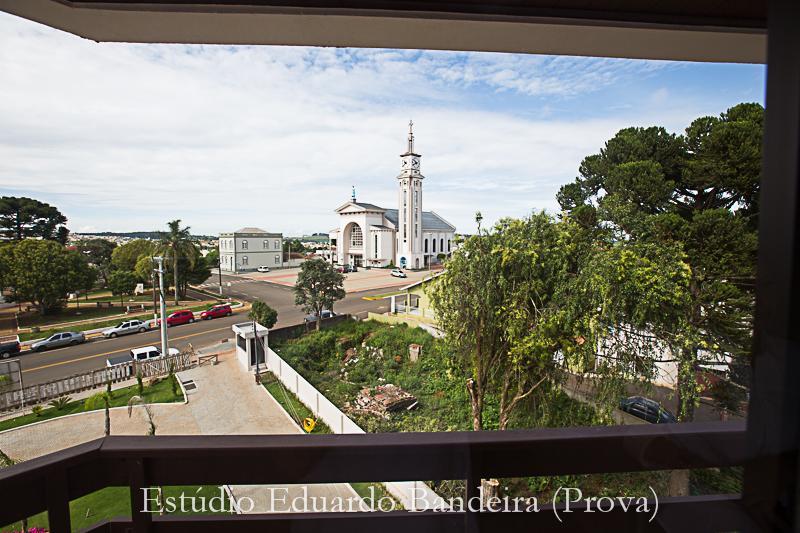 Gaboardi Park Hotel Curitibanos Exterior foto